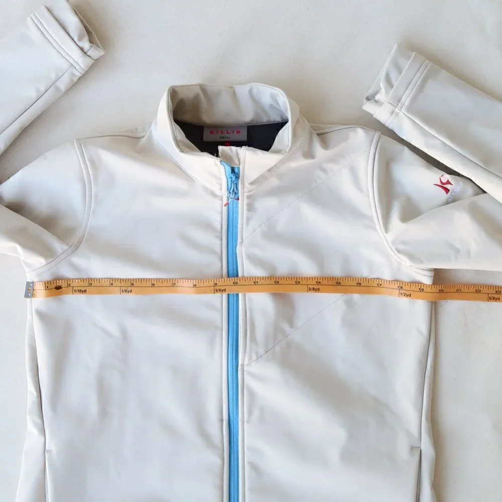 Killik Softshell Versa Jacket  - Picture 10 of 11